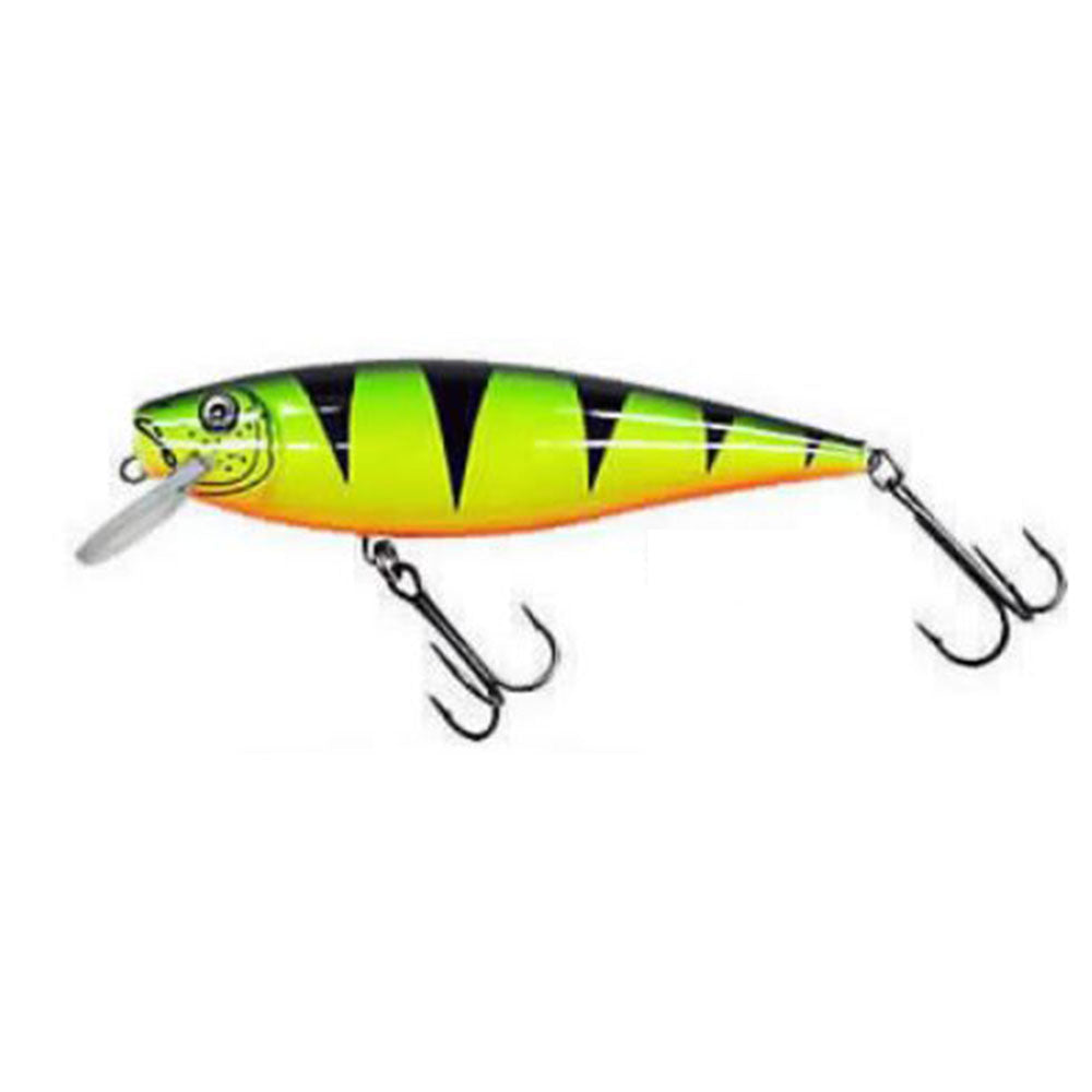 Hybrida Wobbler B 1 Crankbait BRO UV