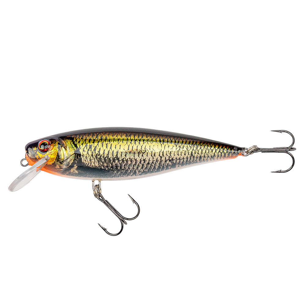 Hybrida Wobbler B 1 Crankbait DOeBH