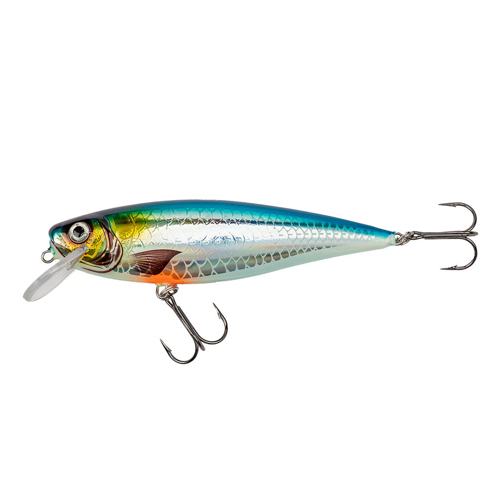 Hybrida Wobbler B 1 Crankbait HB