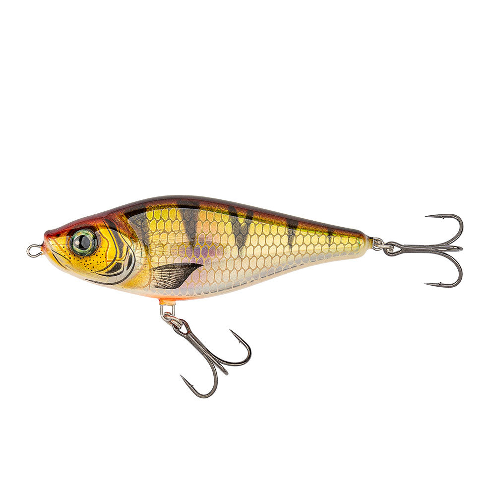 Hybrida Jerkbait J 2 BRH