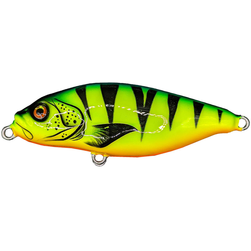 Hybrida Jerkbait Mini GT BRO