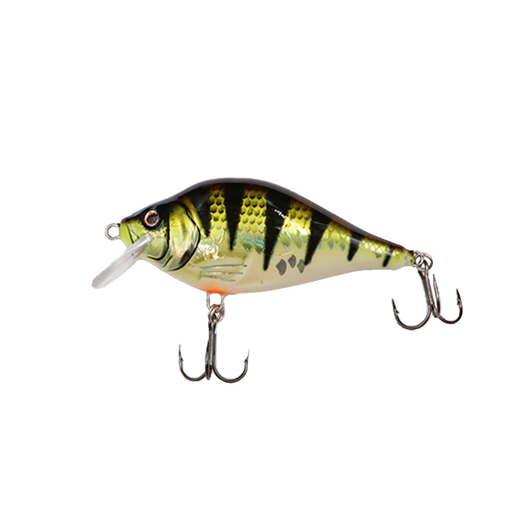 Hybrida Wobbler K 1 Crankbait BRH