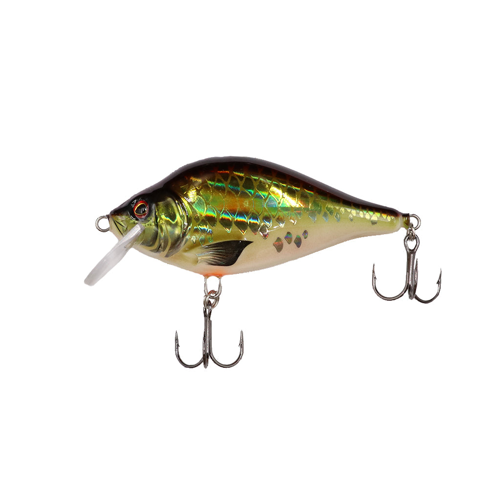 Hybrida Wobbler K 1 Crankbait HBR