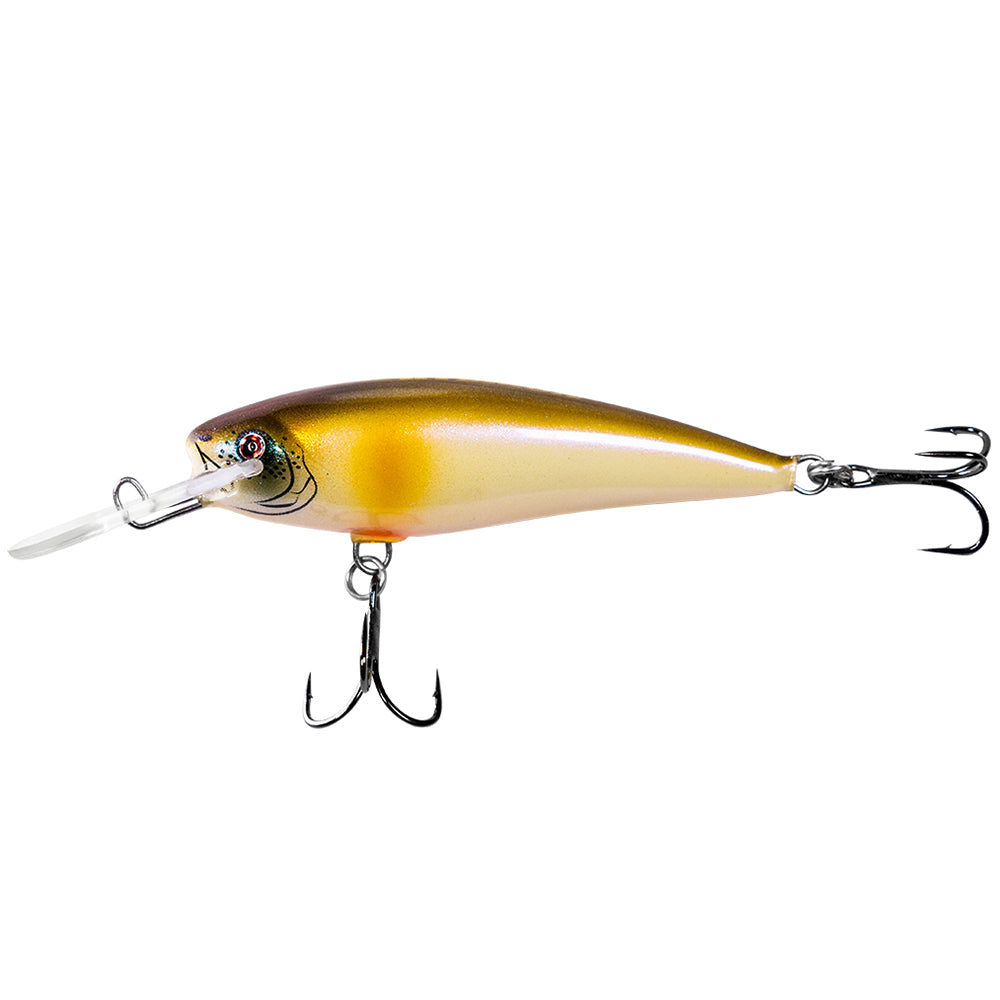 Hybrida Wobbler K 4 Crankbait Ayu