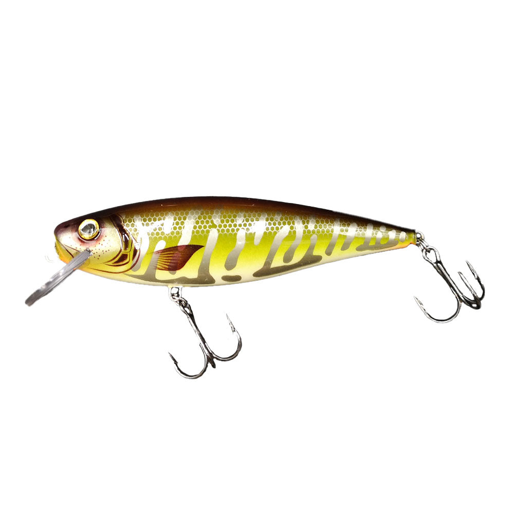 Hybrida Wobbler B 1 Crankbait Pike