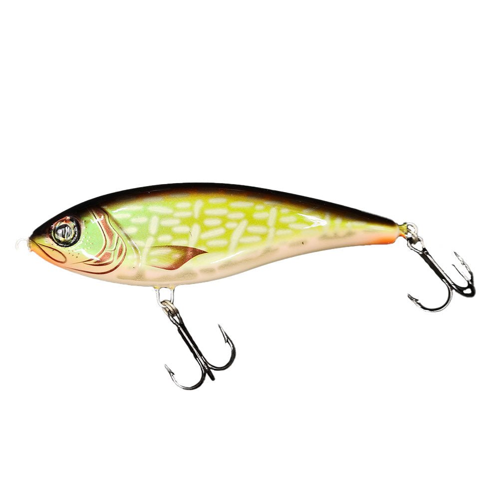 Hybrida Jerkbait J 1 Pike