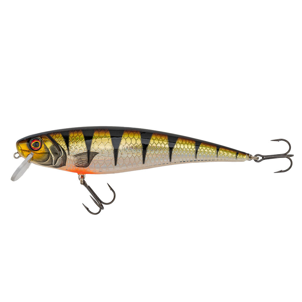 Hybrida Wobbler B 3 Twitchbait BRH