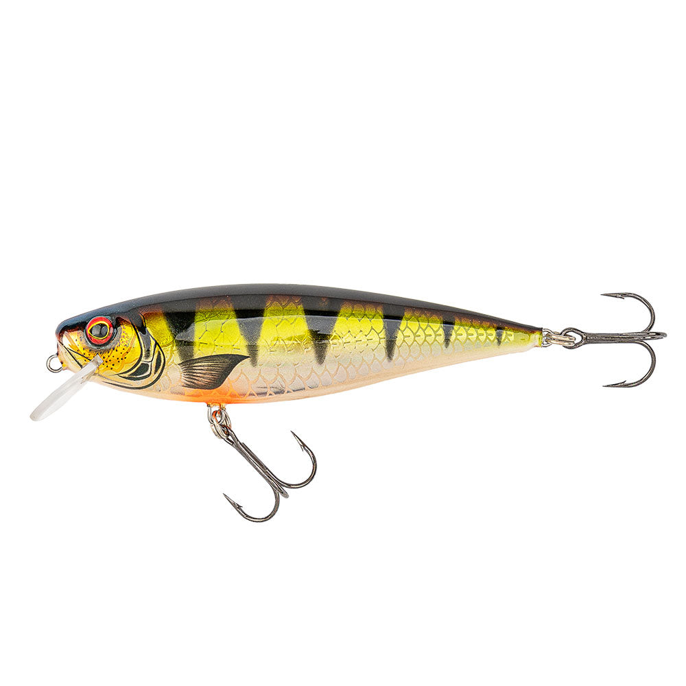 Hybrida Wobbler B 1 Twitchbait DOeBH