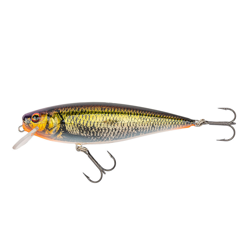 Hybrida Wobbler B 1 Twitchbait DOeBH