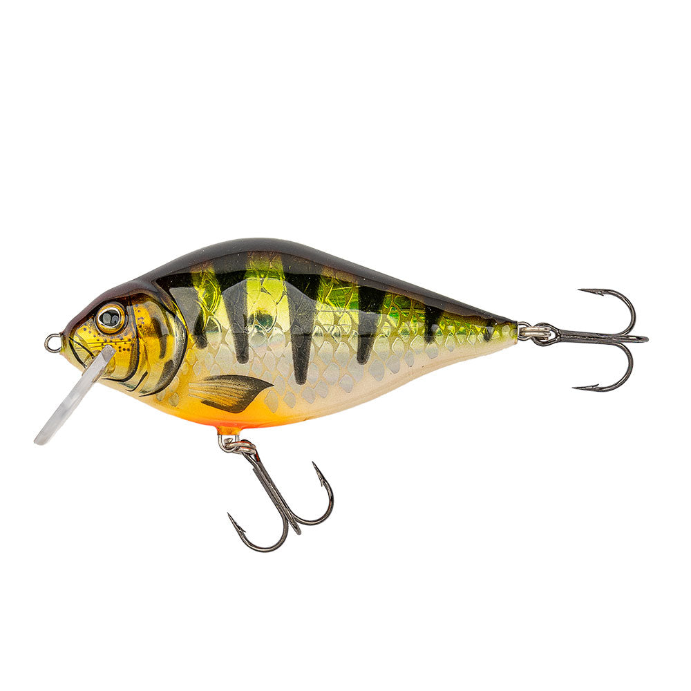 Hybrida Wobbler K 3 Twitchbait BRH