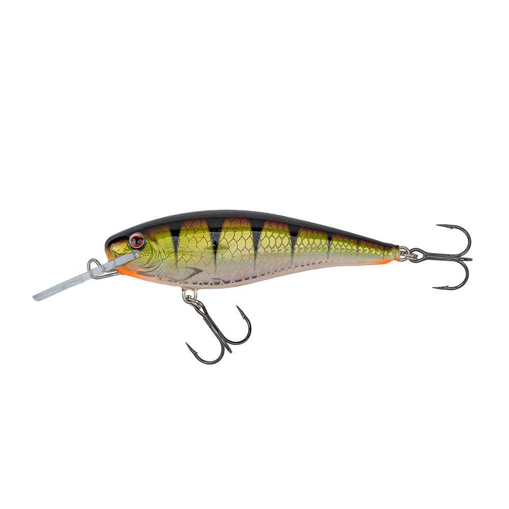 Hybrida Wobbler U 1 Crankbait BRH