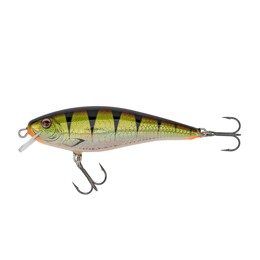 Hybrida Wobbler U 1 Twitchbait BRH