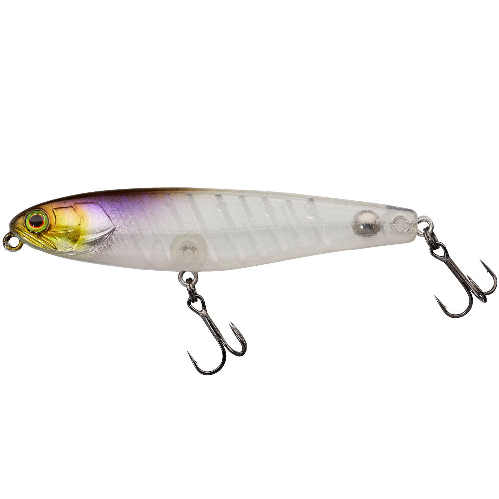 Illex Bonnie 85 Clear Wakasagi Head