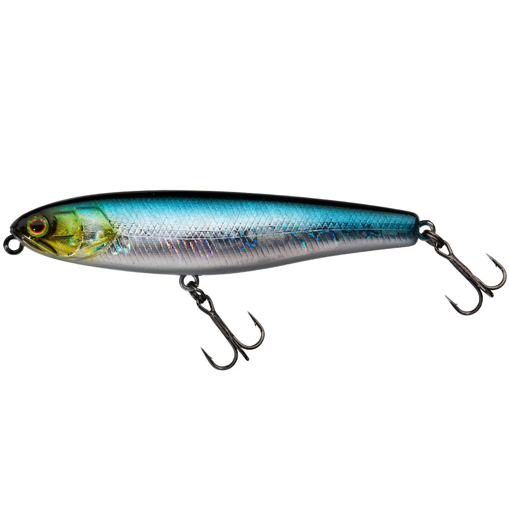 Illex Bonnie 85 Shine Katana