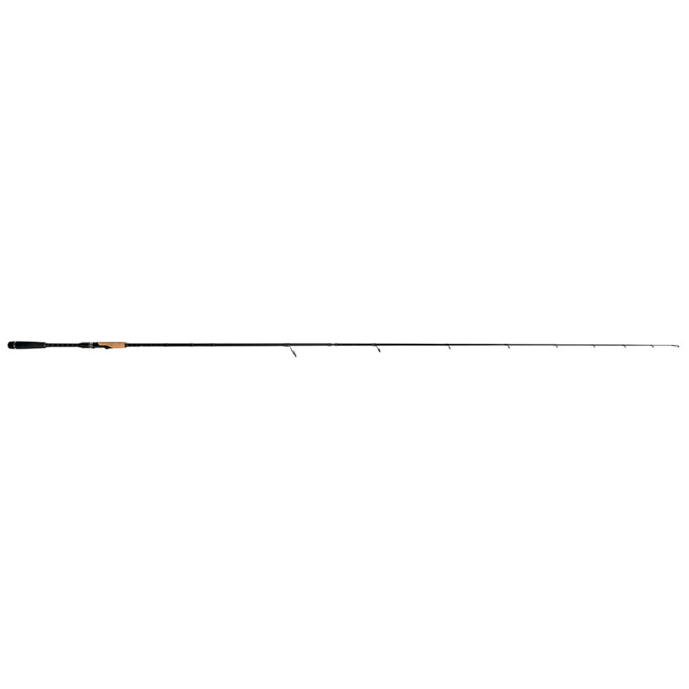Illex Night Shadows Spinning S 215MH Dark Side 2,15 m 10-30 g