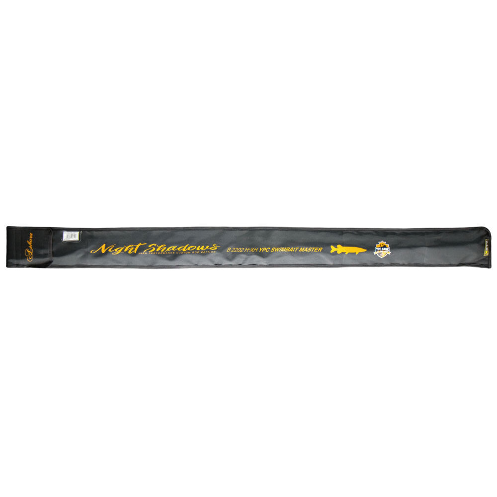 Night Shadows B2202H-XH (YPC Swimbait Master)