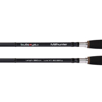 Bewertung von Marius für das Produkt Milfhunter 260 | 60-320 g