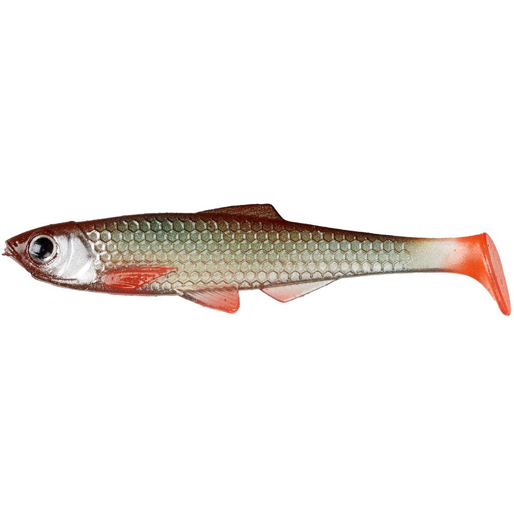 INVDR Lures Heileit Edition INVDR Shad Crazy Roach