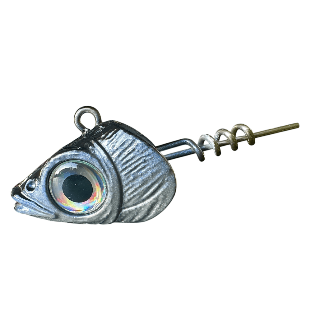 INVDR Pelagic Head Tricky Zander