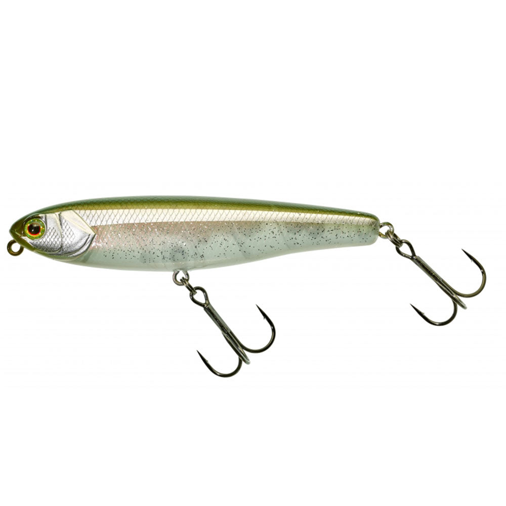 Illex Bonnie 107 Secret Sand Eel