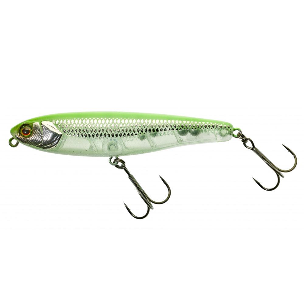 Illex Bonnie 107 Rainfall Yellow