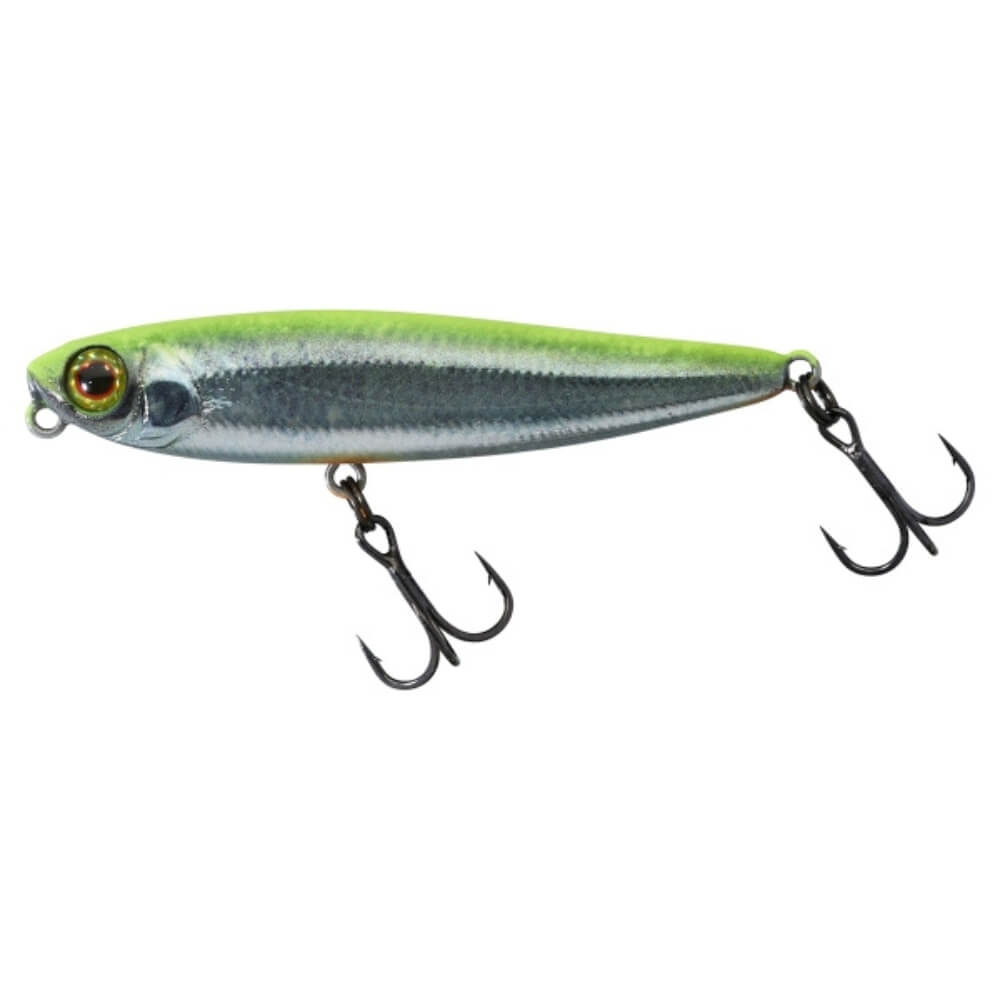 Illex Chubby Pencil RT Visible Roach