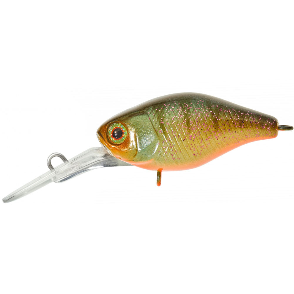 Illex Deep Diving Chubby 38 Floating Aggressive Perch