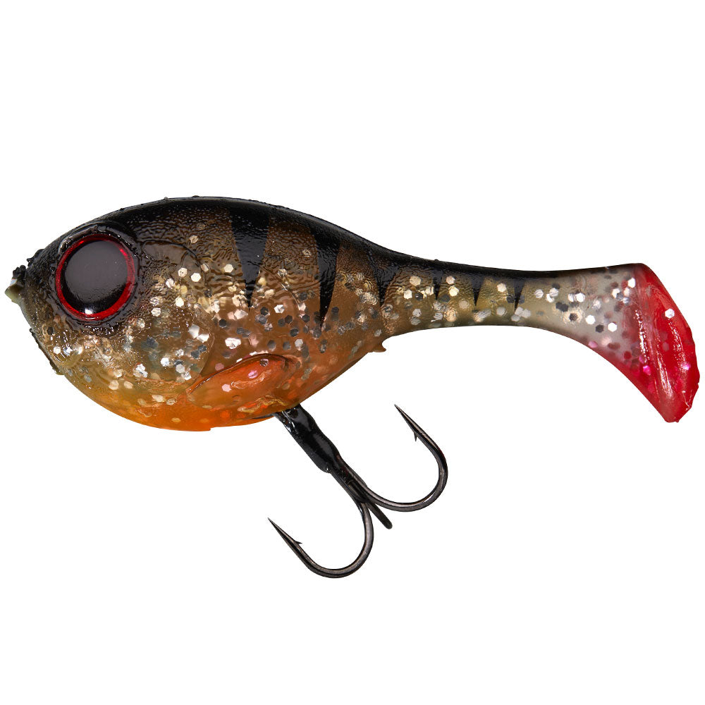 Illex Deraball / Swimbait Ghost Perch