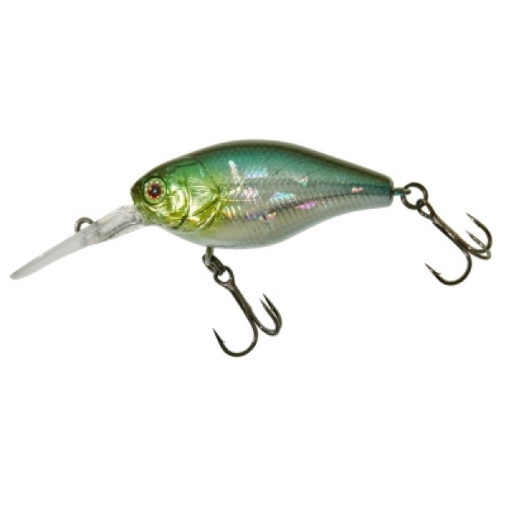 Illex Diving Cherry 48 Aurora Bleak