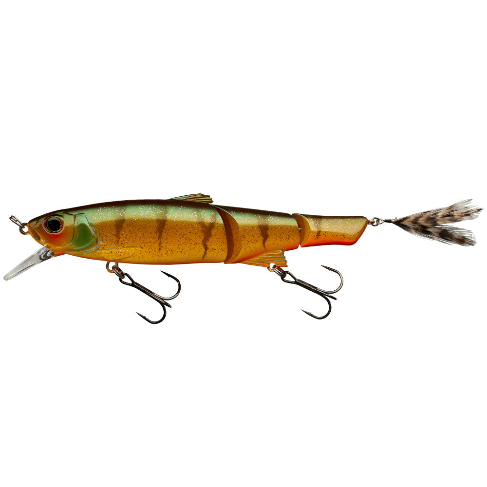 Illex Sleek Mikey 160 Aggressive Perch