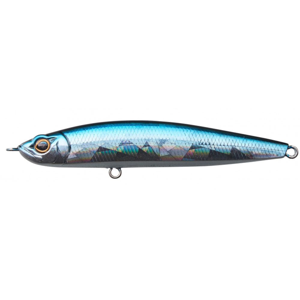 Illex Stream Ripper 75 Blue Shad