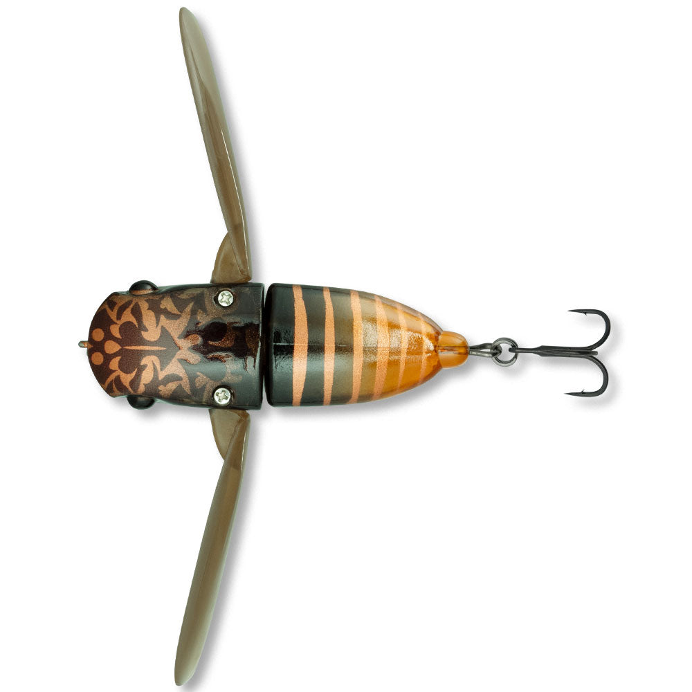 Illex-Suisen-Lake-Nojiri-Spring-Cicada