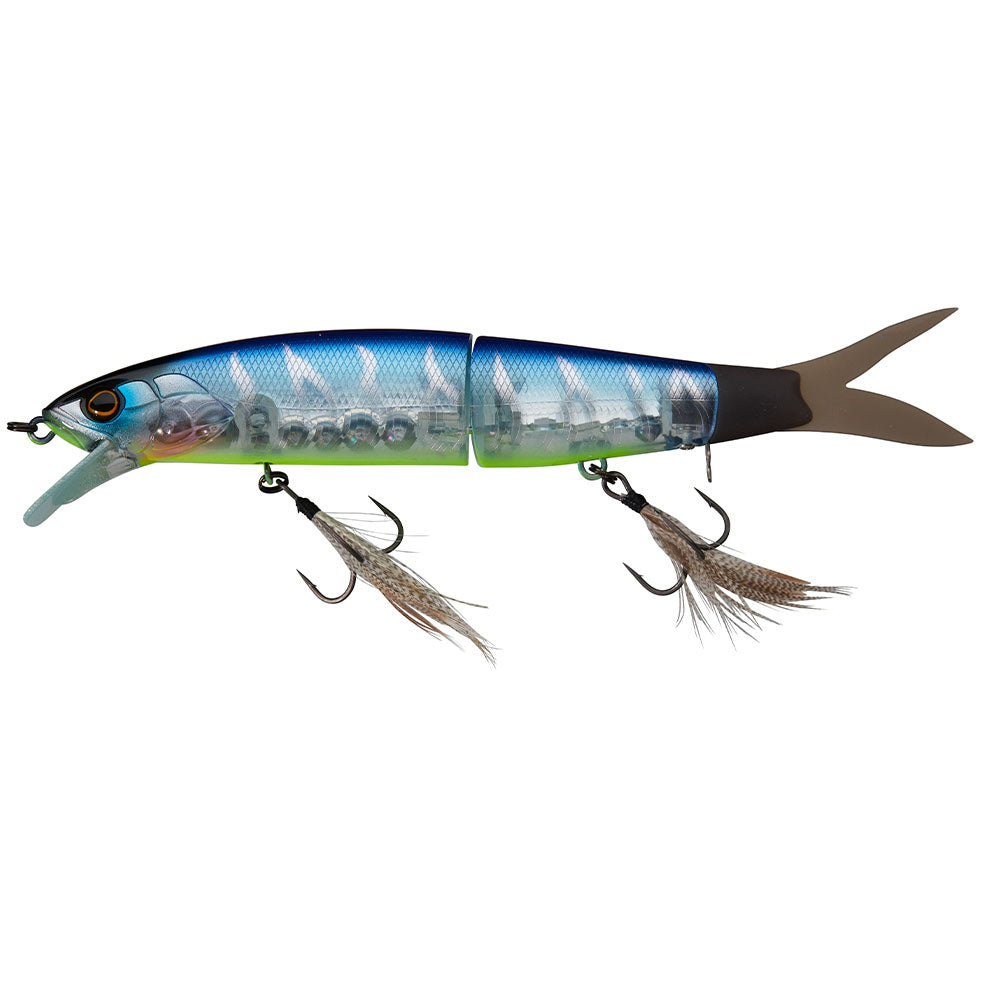 Jackall Kluber SF Devil's Clear