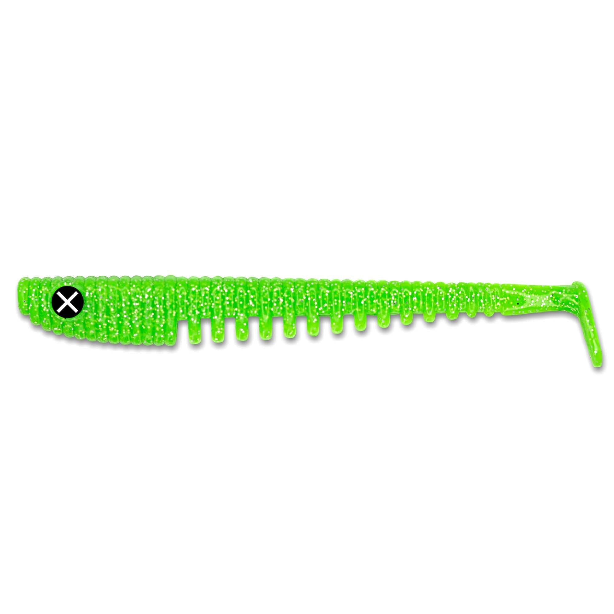 Monkey Lures King Lui 14 cm Apple Bomb
