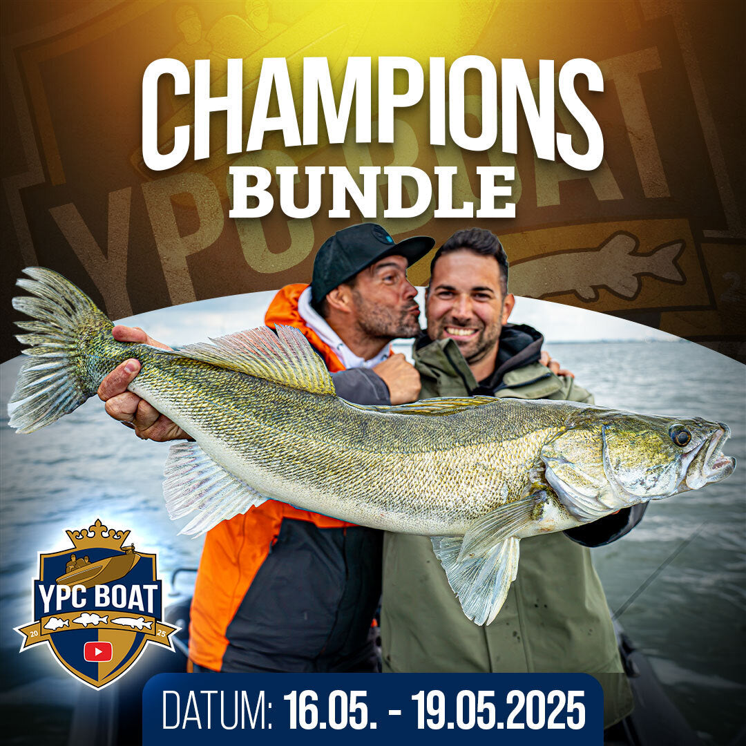 Champions-Bundle Vorschau