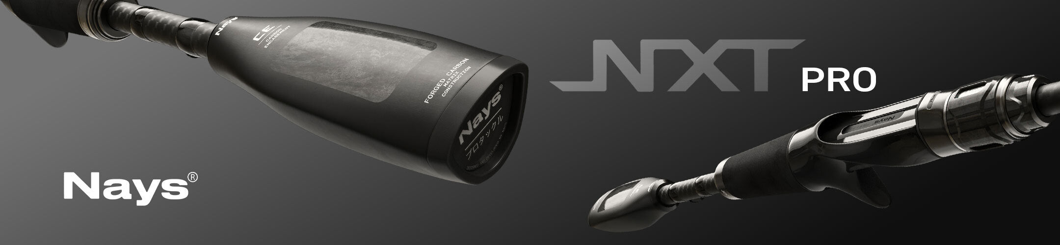 Die neuen NXT Pro Modelle von Nays ab sofort auf HechtundBarsch.de erhältlich.