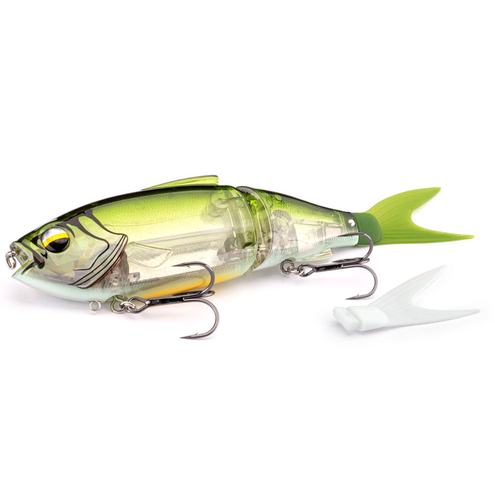 LMAB KØFI Real Vibe 150/ 180 / 220 Holo Tench