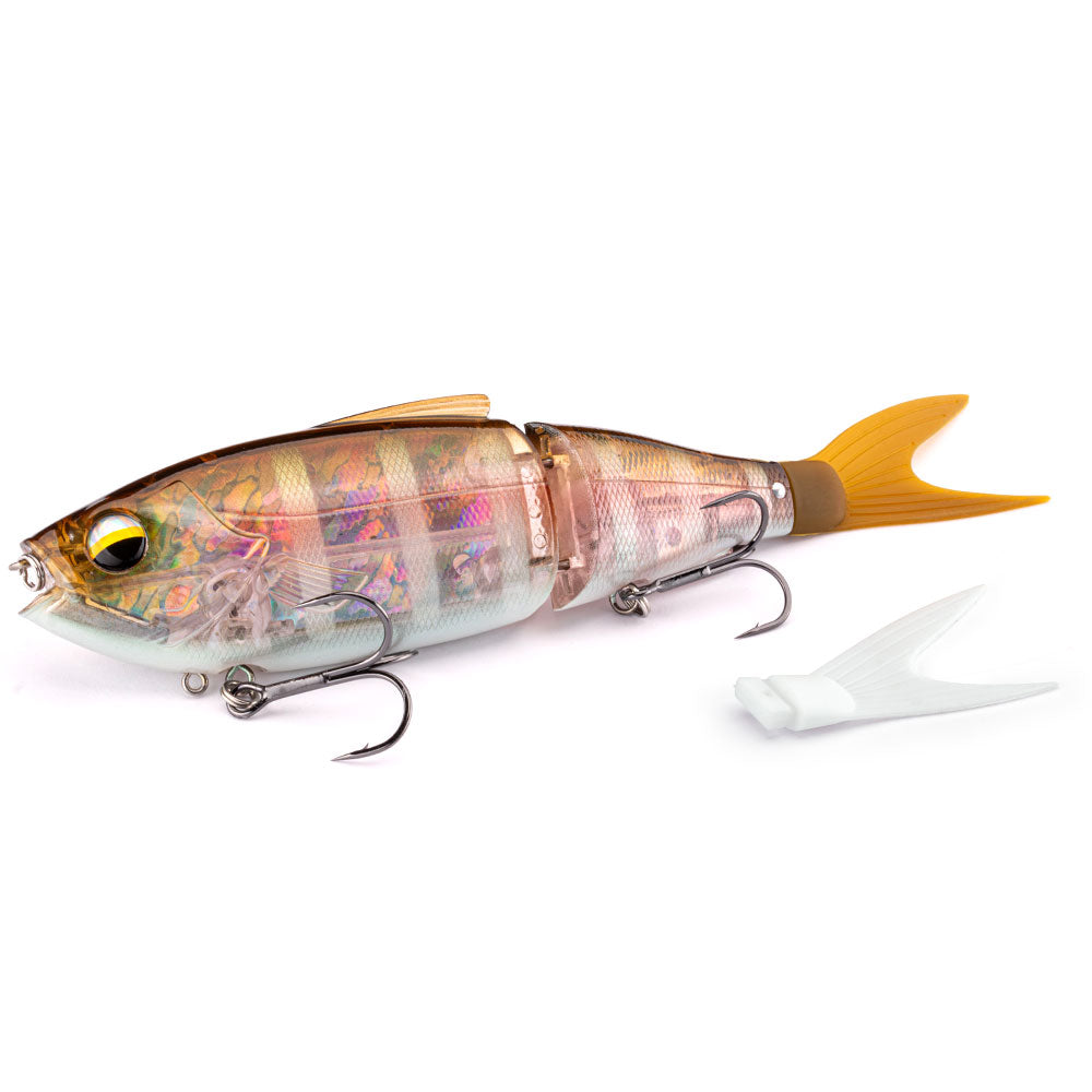 LMAB KØFI Real Vibe 150/ 180 / 220 Mystic Pearl