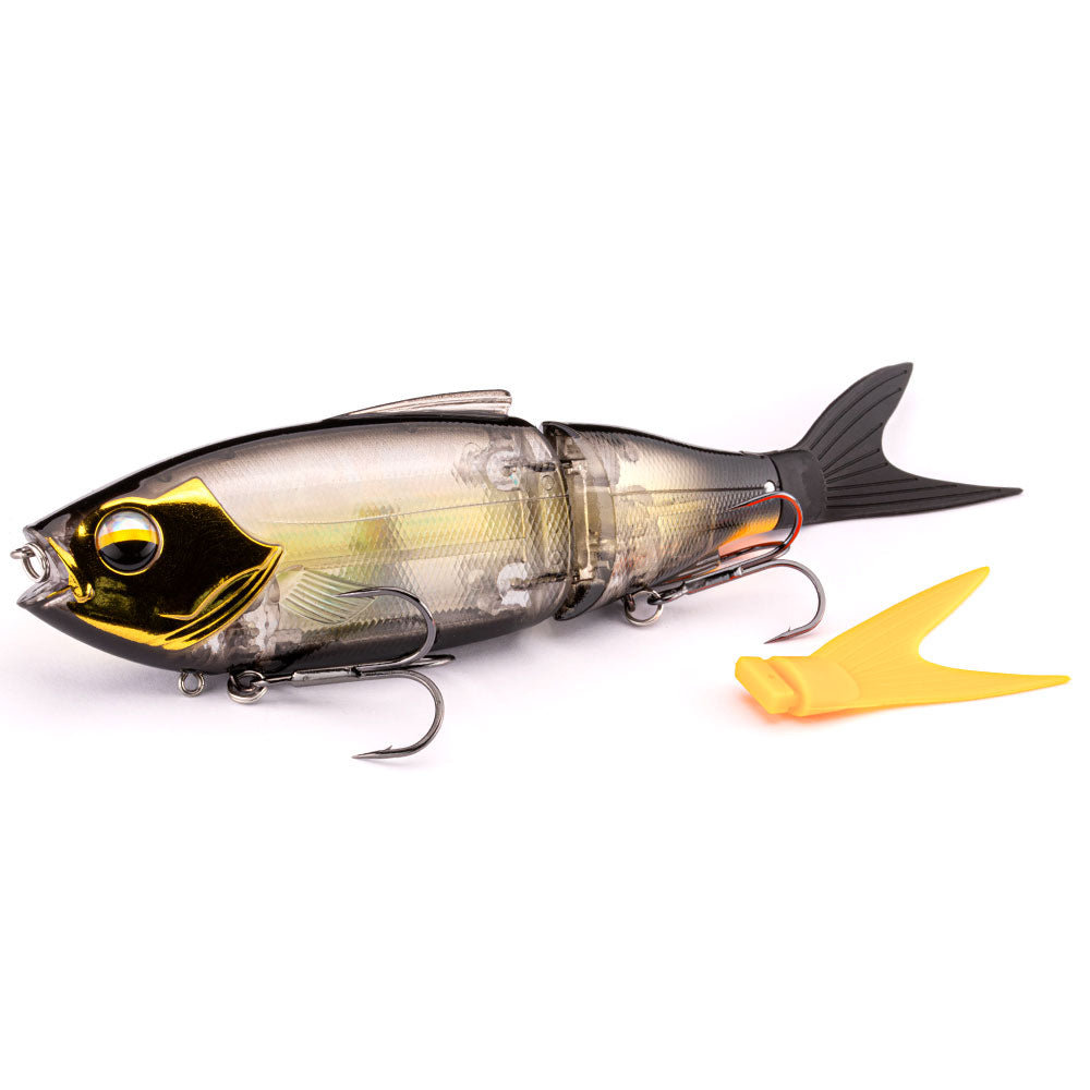 LMAB KØFI Real Vibe 150/ 180 / 220 Phantom