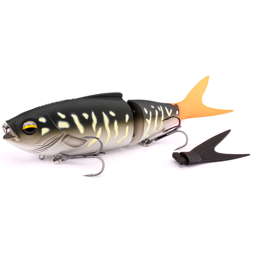 LMAB KØFI Real Vibe 150/ 180 / 220 Pike