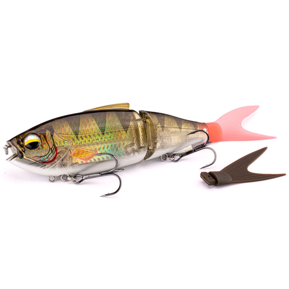 LMAB KØFI Real Vibe 150/ 180 / 220 Real Perch