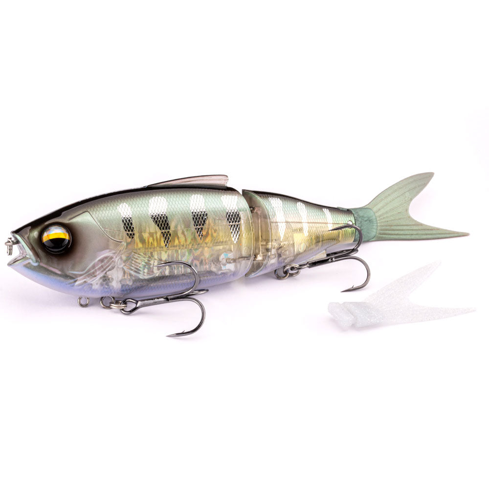 LMAB KØFI Real Vibe 150/ 180 / 220 Sashimi