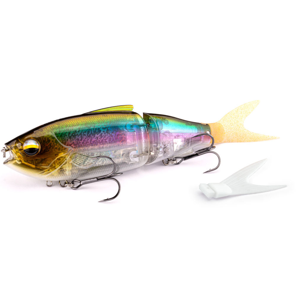 LMAB KØFI Real Vibe 150/ 180 / 220 Wakasagi