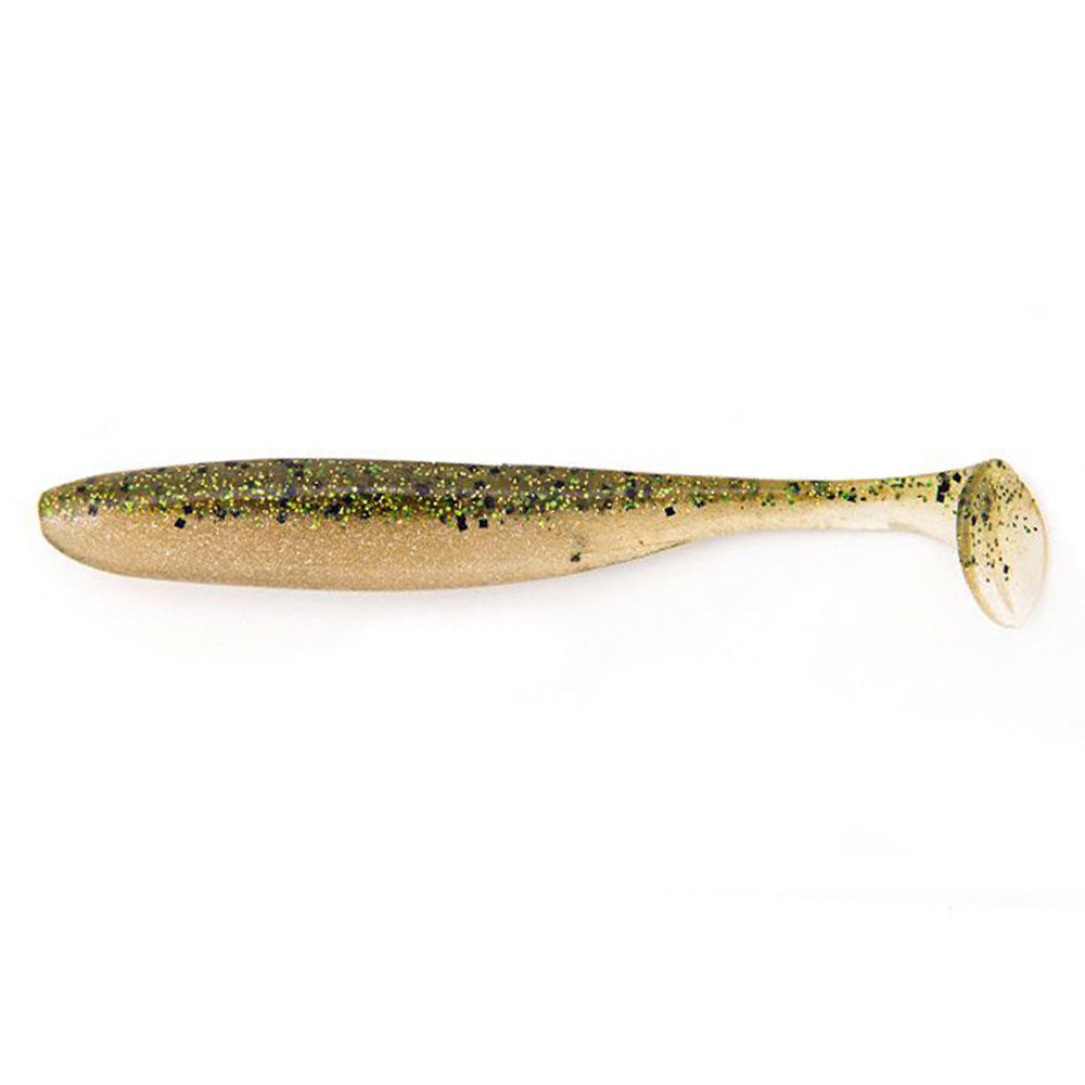 Keitech Easy Shiner 3 7,2 cm Baby Bass