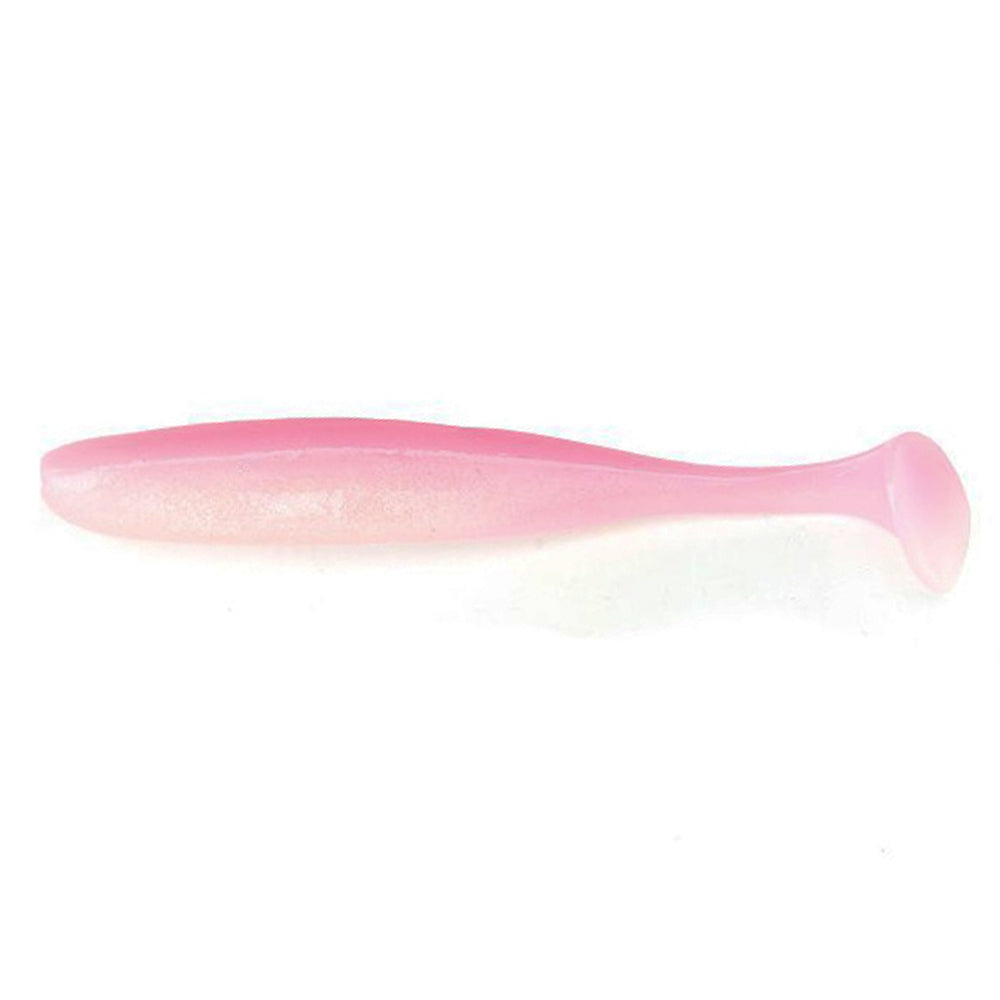 Keitech Easy Shiner 3 7,2 cm Bubblegum Shad