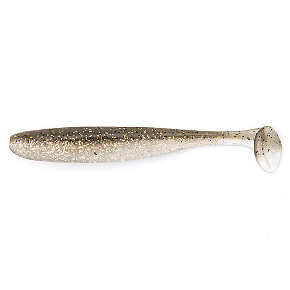 Keitech Easy Shiner 3 7,2 cm Crystal Shad