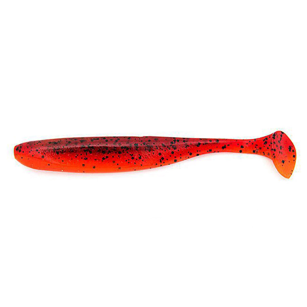 Keitech Easy Shiner 3 7,2 cm Delta Craw