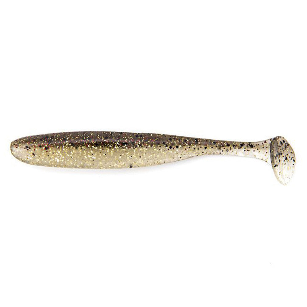 Keitech Easy Shiner 3 7,2 cm Gold Flash Minnow