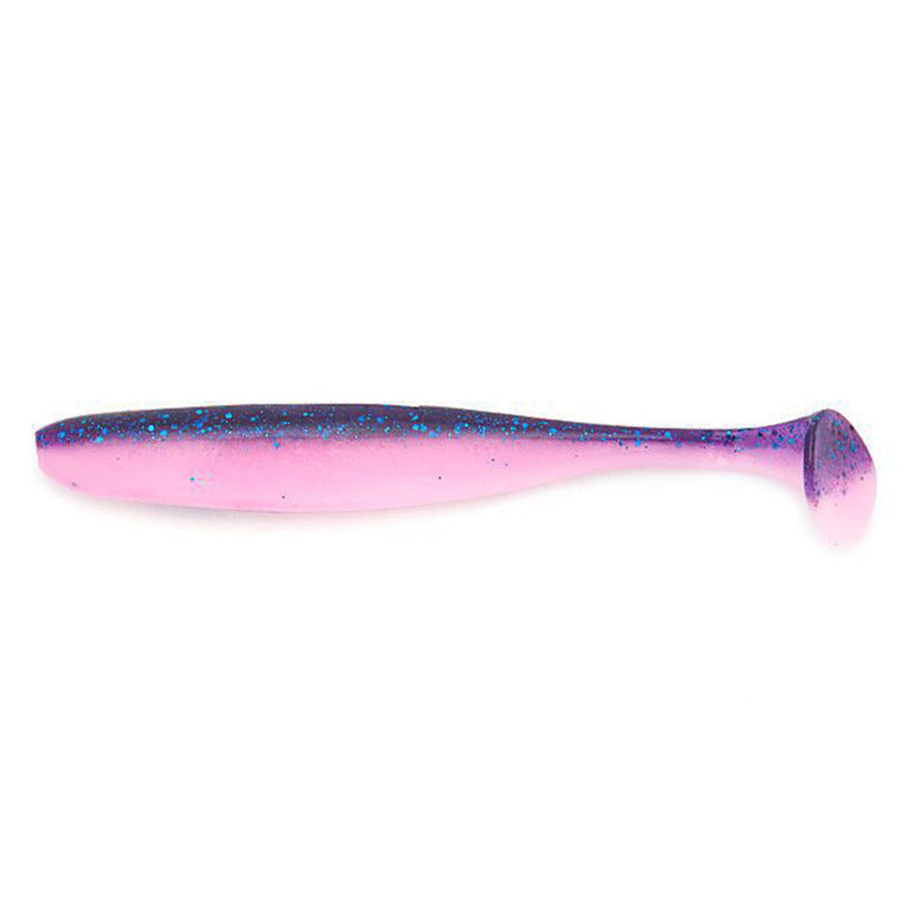 Keitech Easy Shiner 3 7,2 cm Lee La Bubblegum