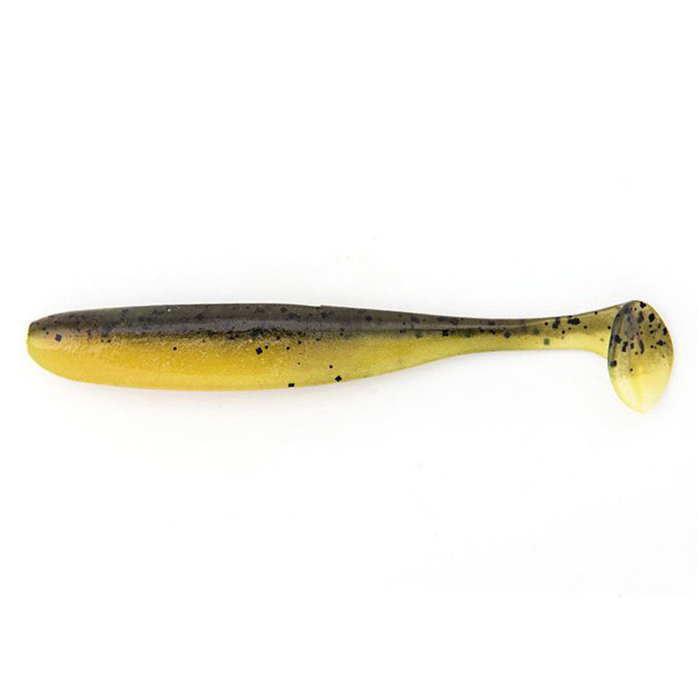 Keitech Easy Shiner 3 7,2 cm Watermelon PP Yellow